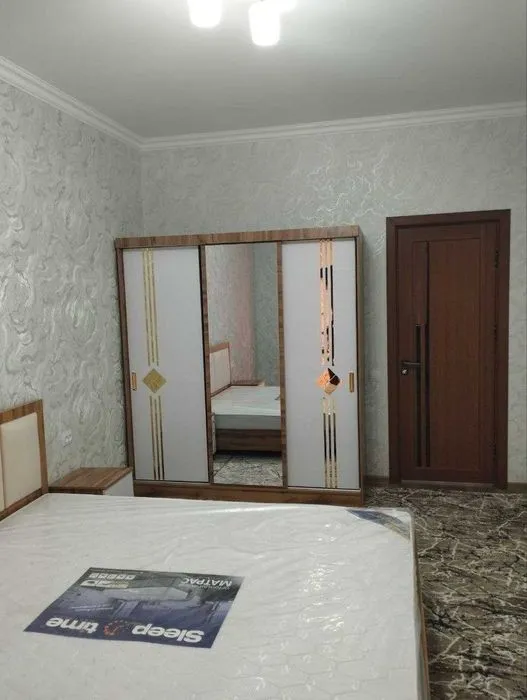 Аренда 2х ком. Квартира в Сергели-7. ЖК. ГРИН ХАУС (Метро-3) 3 Аренда 2х ком. Квартира в Сергели-7. ЖК. ГРИН ХАУС (Метро-3) 3