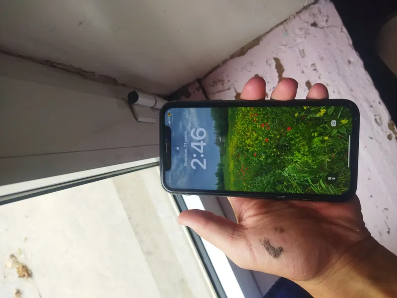 iPhone 11 3