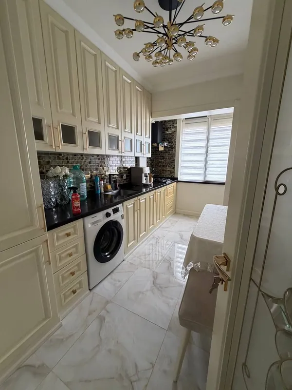 3-комнатная квартира, 72 м² 7