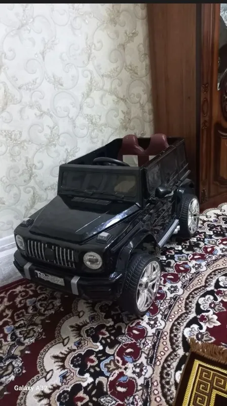 Детская машина Детская машина