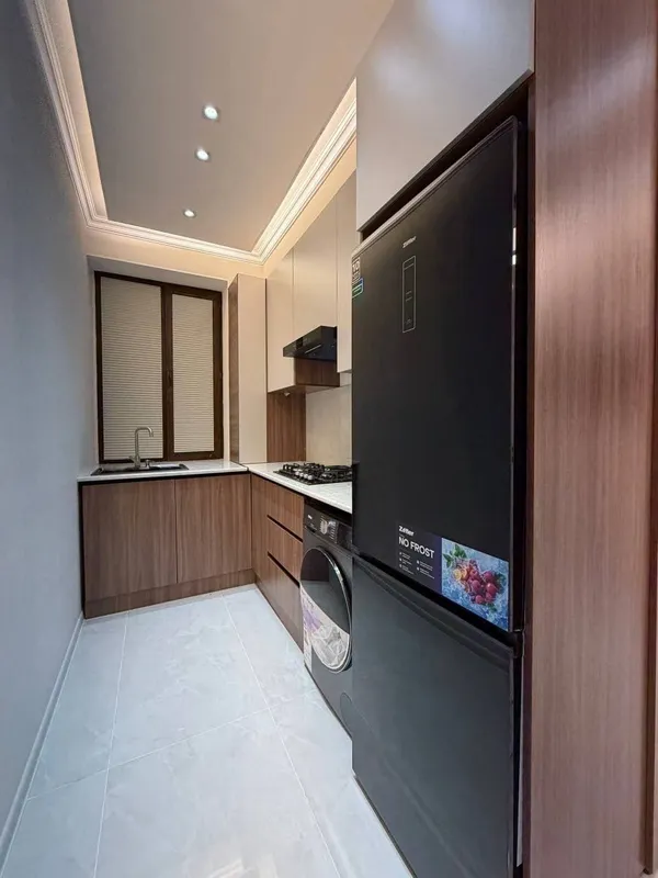 3 xonali kvartira, 71 m² 5 3 xonali kvartira, 71 m² 5