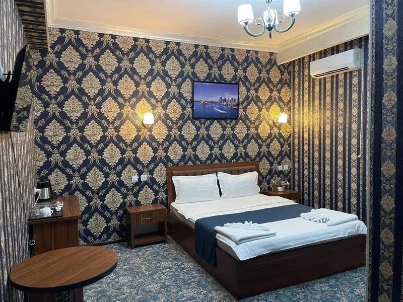 Arzon hotel250.000 dan 1