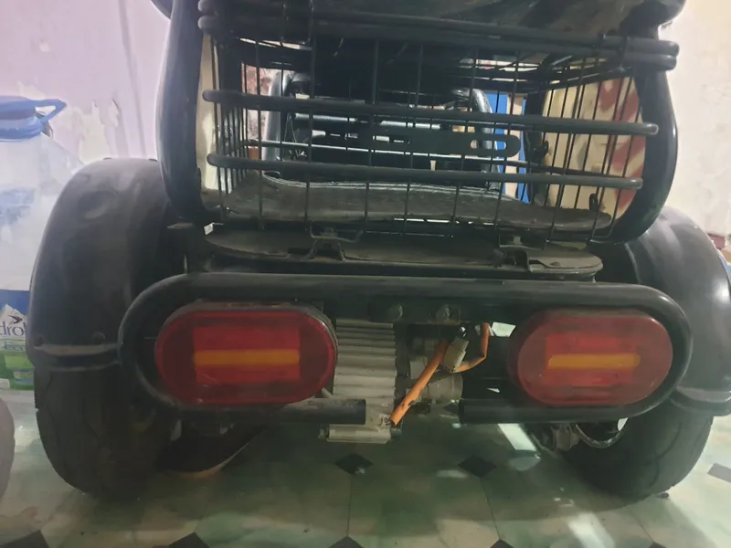 Armada Motors 9