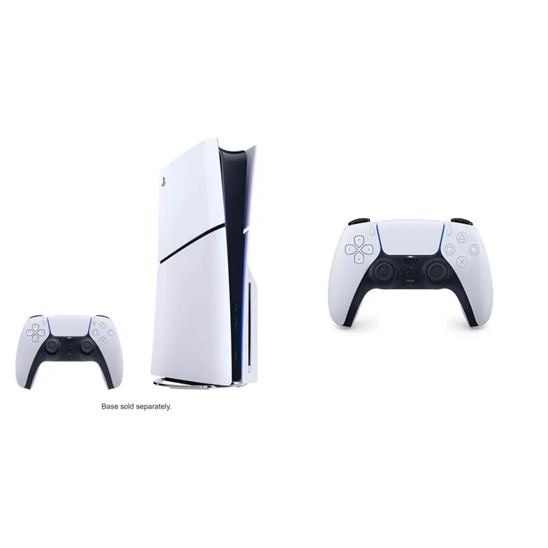 PlayStation 5 Slim 1 PlayStation 5 Slim 1