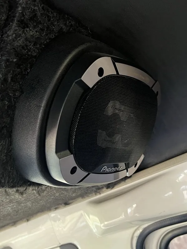 Pioneer kalonka