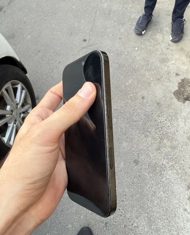 Iphone 16 pro 128 gb 5 Iphone 16 pro 128 gb 5