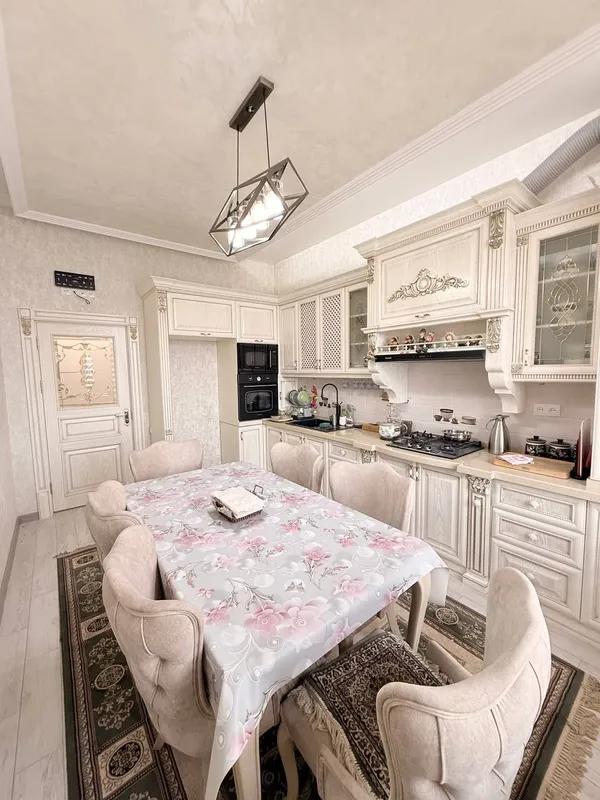 Новостройка Себзор 3х ком — фото 6