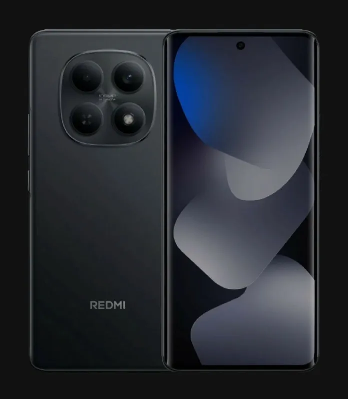 Redmi Note 15 pro