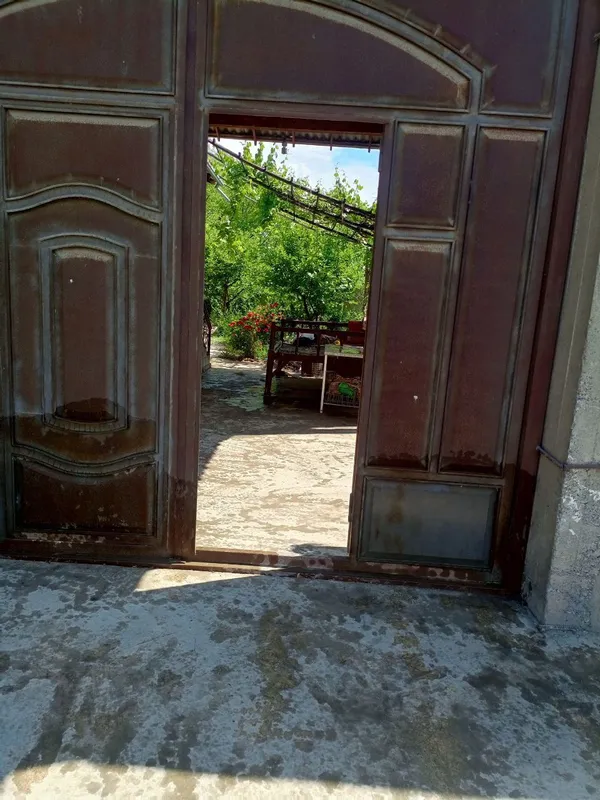 Marg'ilon Qum tepada sal Kam 8 sotix