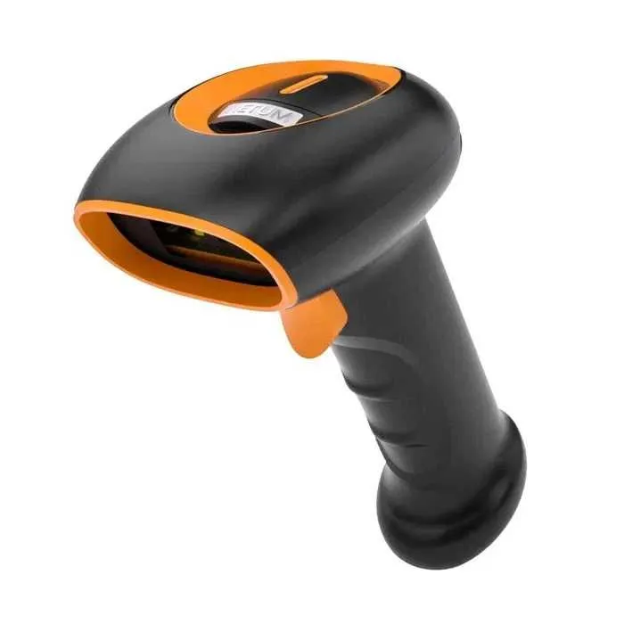 2d skaner bluetooth qr kod shtrix kod onlayn kassa aparat — фото 2