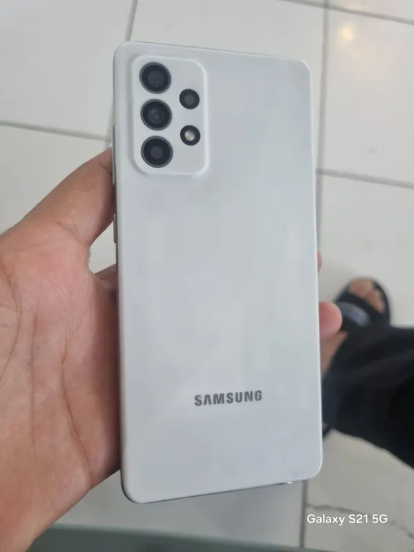 Samsung A52 4G 3 Samsung A52 4G 3