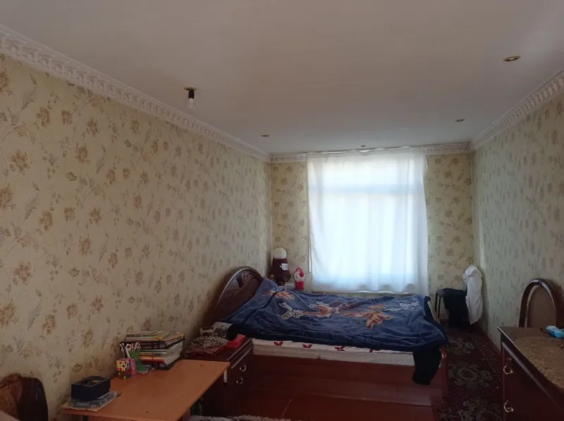 Учтепа тумани Шарк гули МФЙ 2 сотихли 6 хонали уй сотилади 5
