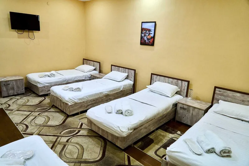 Hotel / Hostel Dilbar Guest House (Гостевой дом) 4