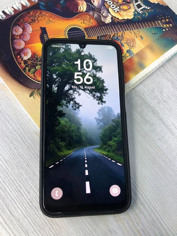 Samsung a25 5g 6/128 sotiladi imtihon tolishga pul kerak bolib qoldi 1 Samsung a25 5g 6/128 sotiladi imtihon tolishga pul kerak bolib qoldi 1