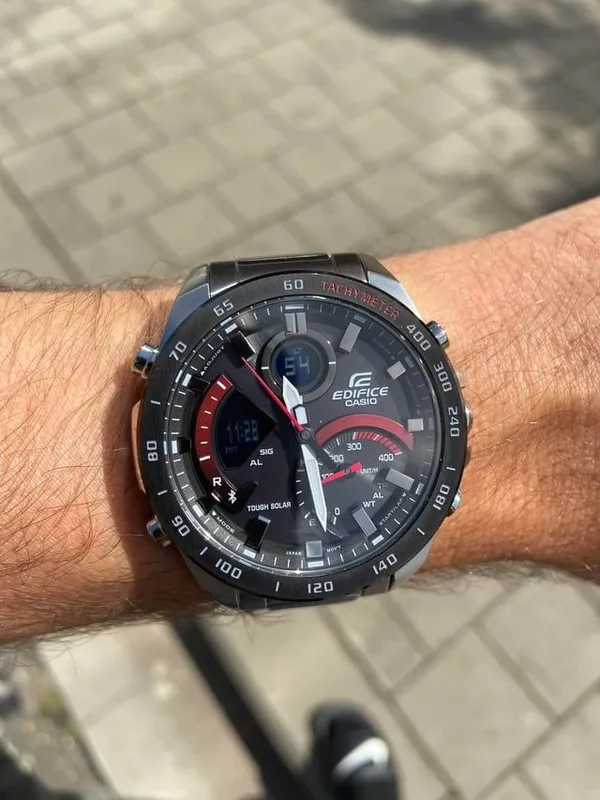 Casio Edifice ECB-900 Bluetooth Obmen ham bor 2 Casio Edifice ECB-900 Bluetooth Obmen ham bor 2