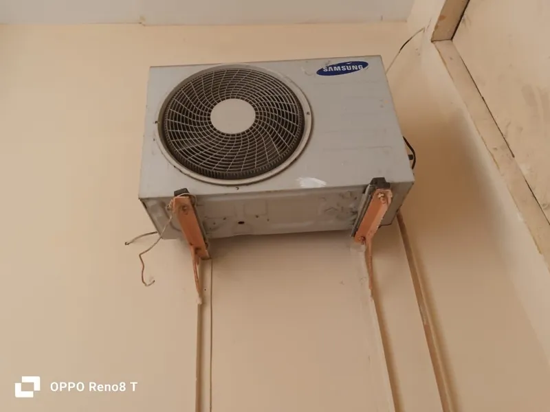 Кондиционер Samsung -18 — фото 1