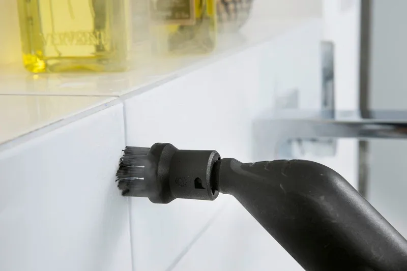 Пароочиститель karcher SC 4 EasyFix Iron 4
