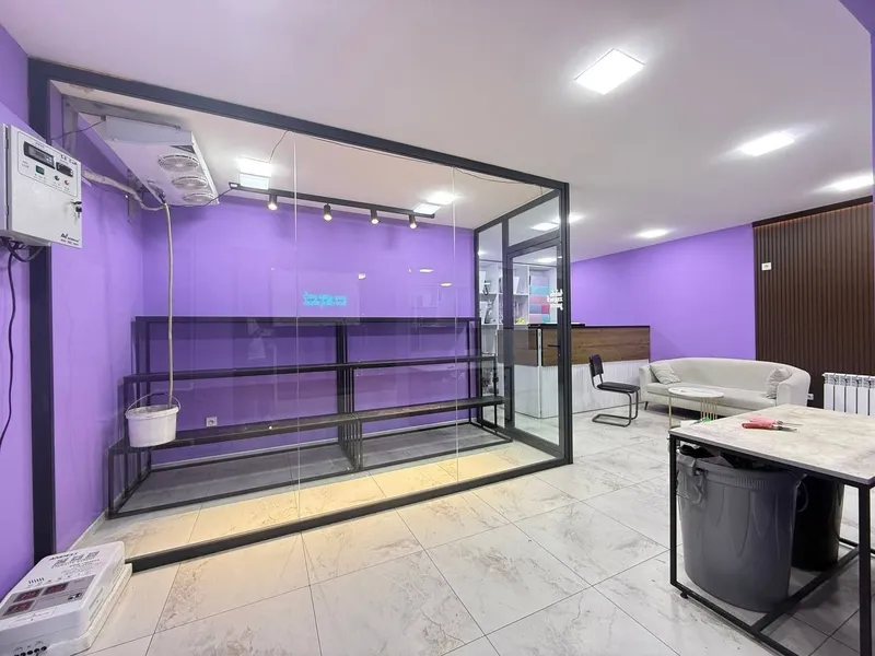 Продажа помещения в Мирзо Улугбек Ул Сайрам Ор Буз базар, Анор банк — фото 5
