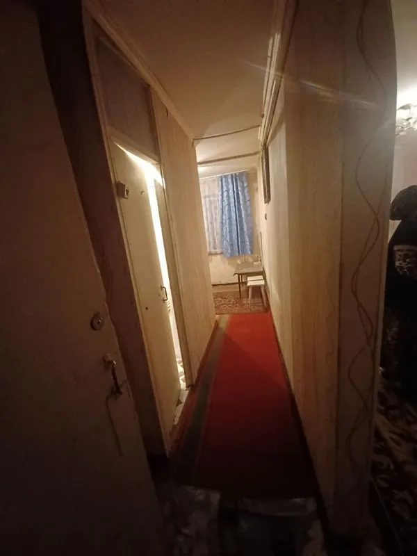 Квартира, 1 комната, 1 этаж 2 Квартира, 1 комната, 1 этаж 2