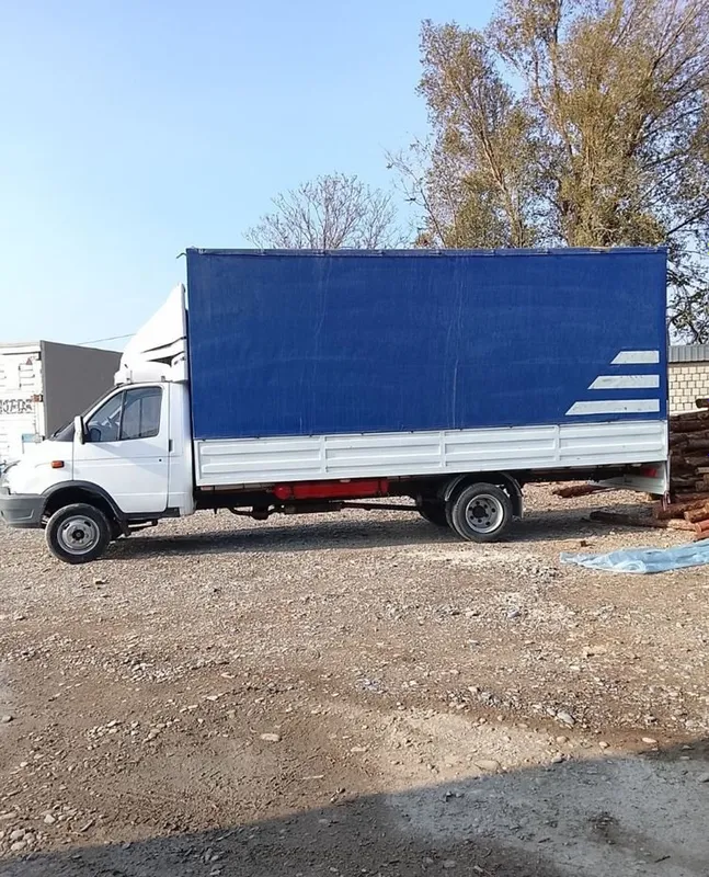 ГАЗель срочно продаётся 3