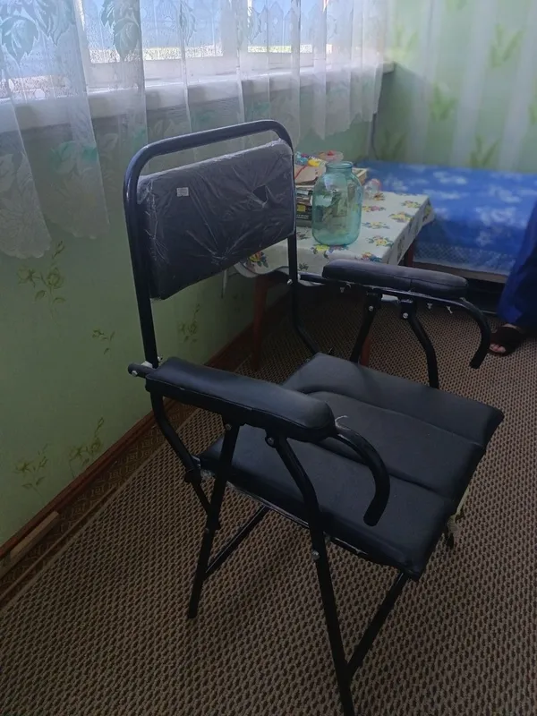 Туалет-стул, в отличном состоянии 1