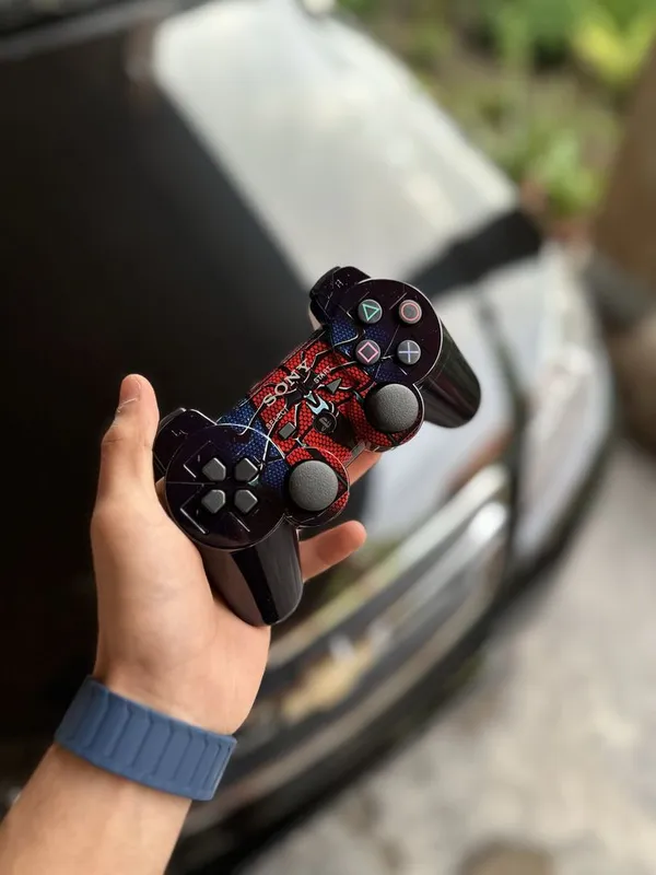 Dualsense пулт для Ps3 дубай 3 Dualsense пулт для Ps3 дубай 3