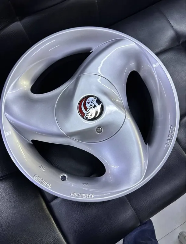 yangi Karmetal diska r13