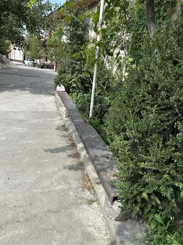 Shveler 6.5 metr