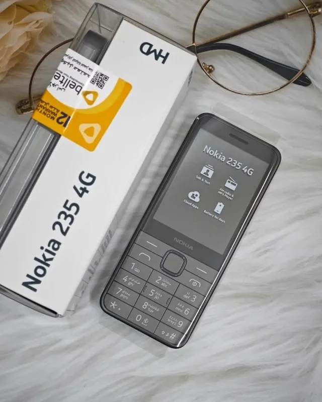YENGI ! Nokia 235 Dualsim | Dostavka ! 1 YENGI ! Nokia 235 Dualsim | Dostavka ! 1