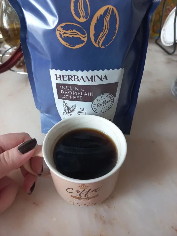 Kofe Herbamina 1