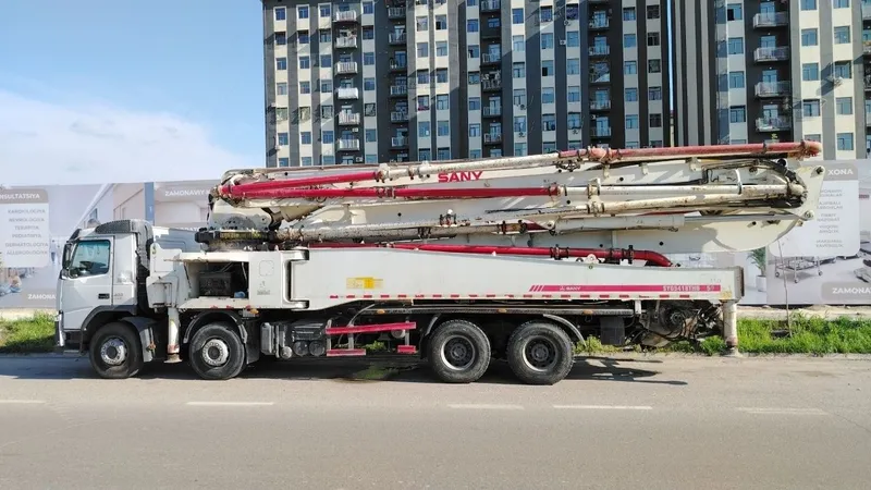 Бетон куйиш хизмати Beton quyish xizmati — фото 2