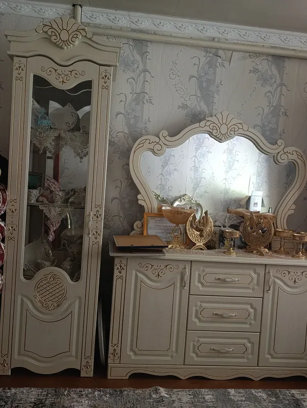 Продаётся новый комод, состояние отличное 3 Продаётся новый комод, состояние отличное 3