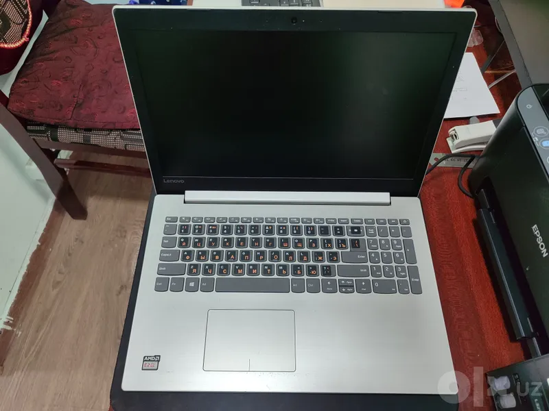 Lenovo ideapad 320-15AST 2 Lenovo ideapad 320-15AST 2