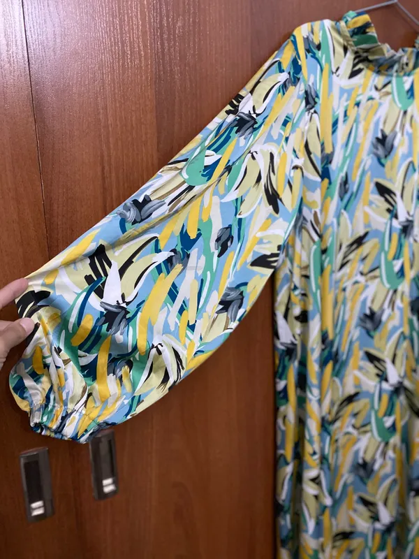Платье