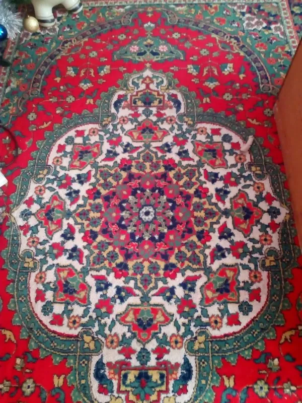 Паласы советские 2