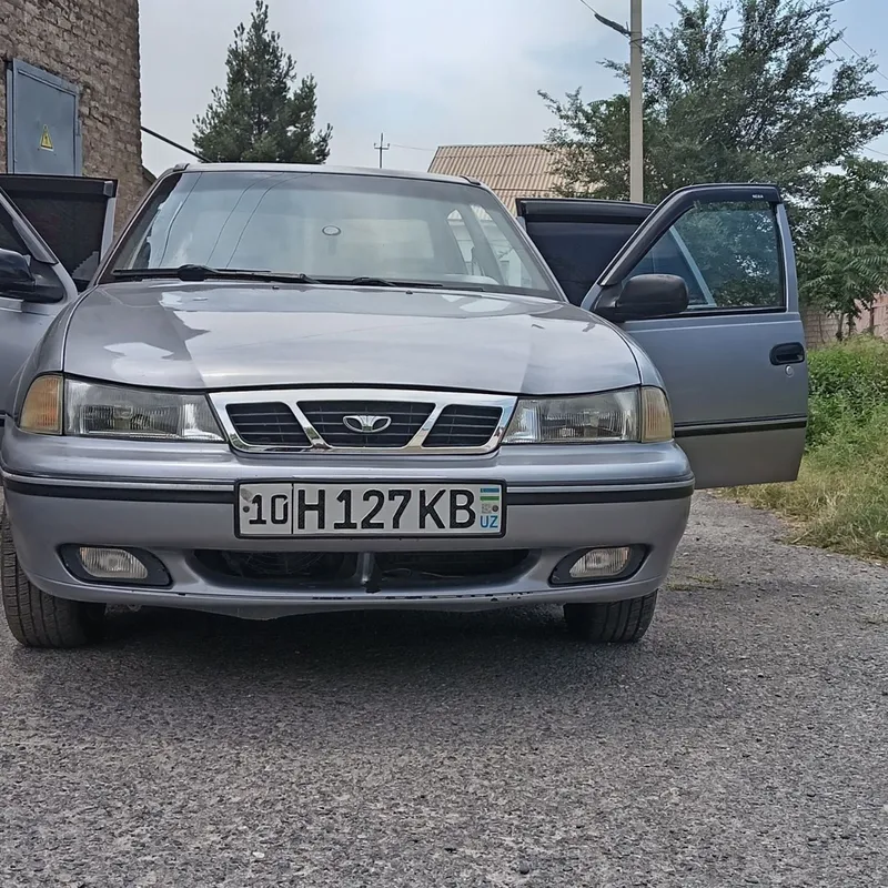 Daewoo nexia 1 sonc