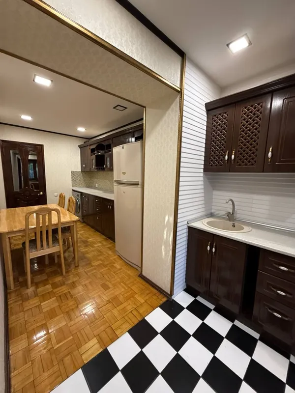 Продам спецплан 4/4/6 Дархан улКориниязова 125м² — фото 4