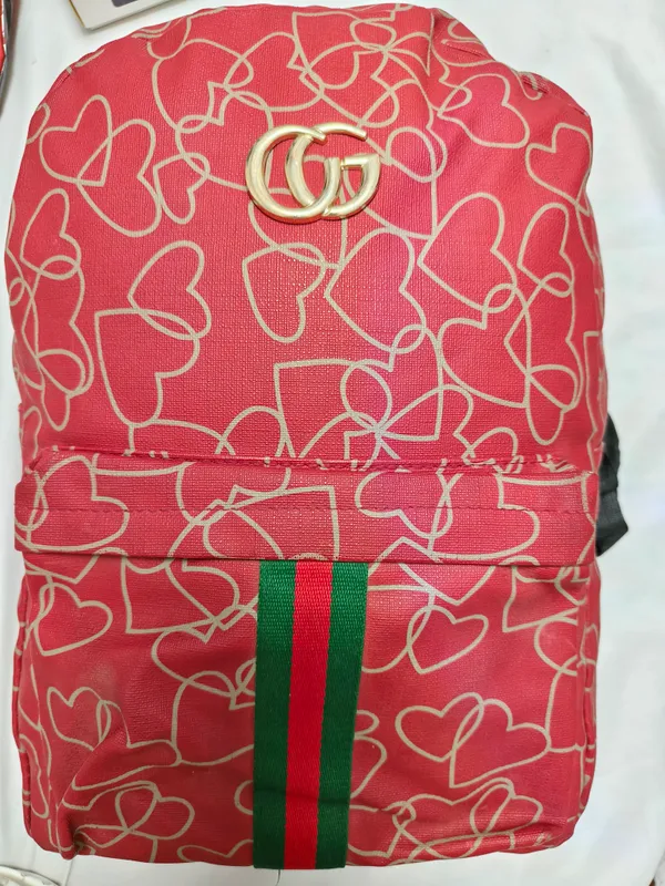 ryukzak Gucci