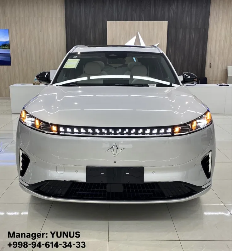 Dongfeng 008 202KM Gibrid 2026 Ultra Restayling Full 3 yil Garantiya 3 Dongfeng 008 202KM Gibrid 2026 Ultra Restayling Full 3 yil Garantiya 3