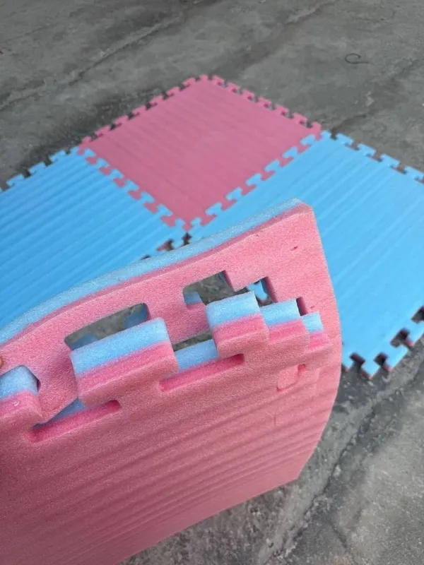 TATAMI PARALON MAT 5 sm optom ishlab chqaramiz sifati PREMIUM