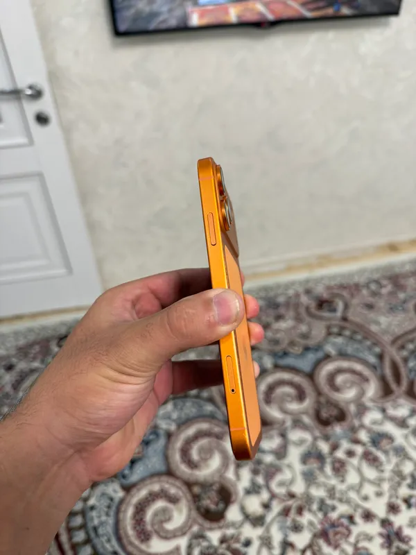 Iphone 11 17 Pro 4