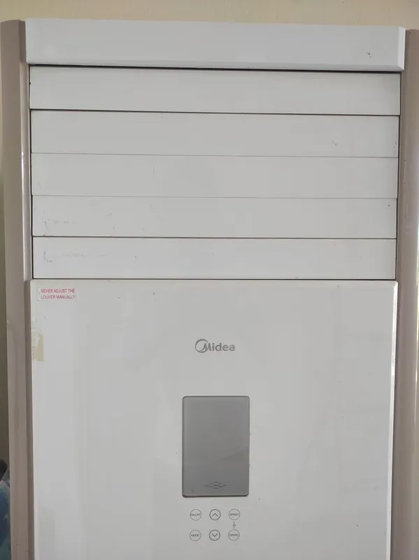 Midea Konditsioner 3 Midea Konditsioner 3