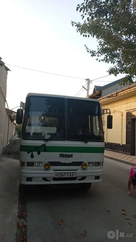 Avtobus sotiladi uz otayol 2 Avtobus sotiladi uz otayol 2