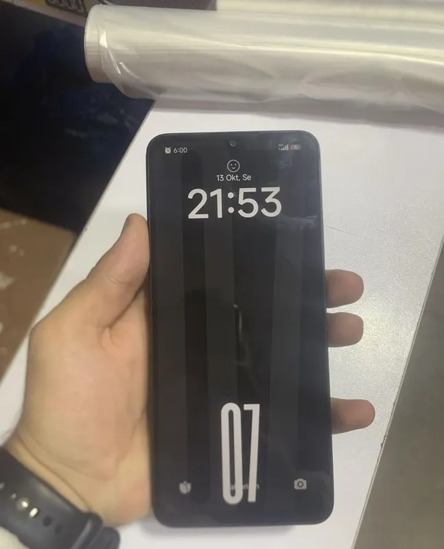 Redmi 14c 256 ГБ, отличный 3 Redmi 14c 256 ГБ, отличный 3