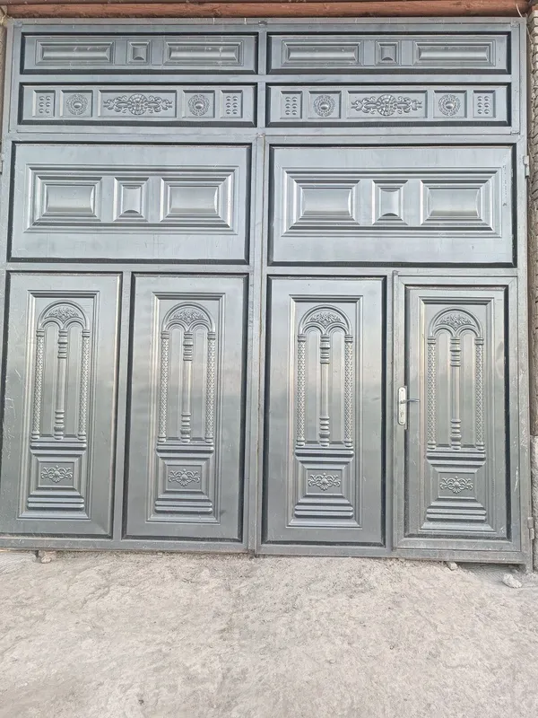 Darvoza sotiladi narxi kelishadigan joyi bor — фото 1