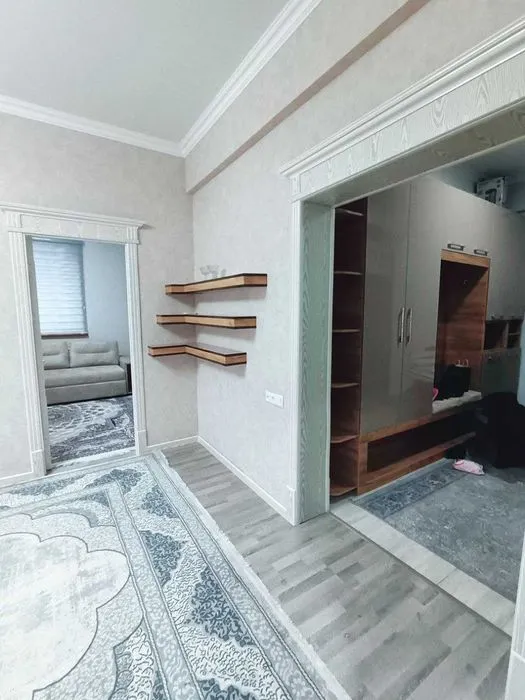 3-комнатная квартира, 70 м², 5/8 этаж (вторичка) 4 3-комнатная квартира, 70 м², 5/8 этаж (вторичка) 4