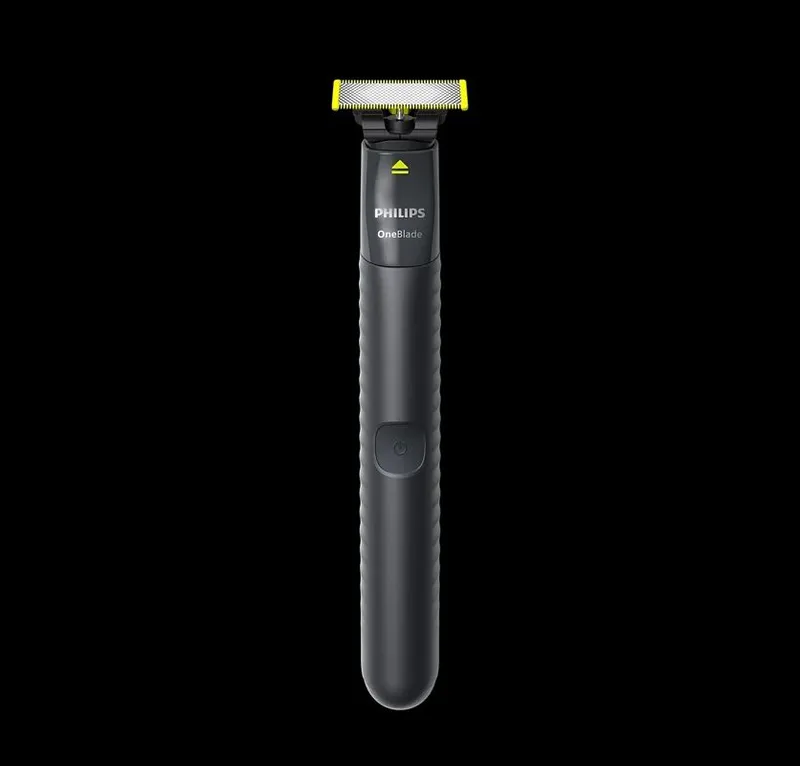 Триммер Philips OneBlade QP1624 — фото 2