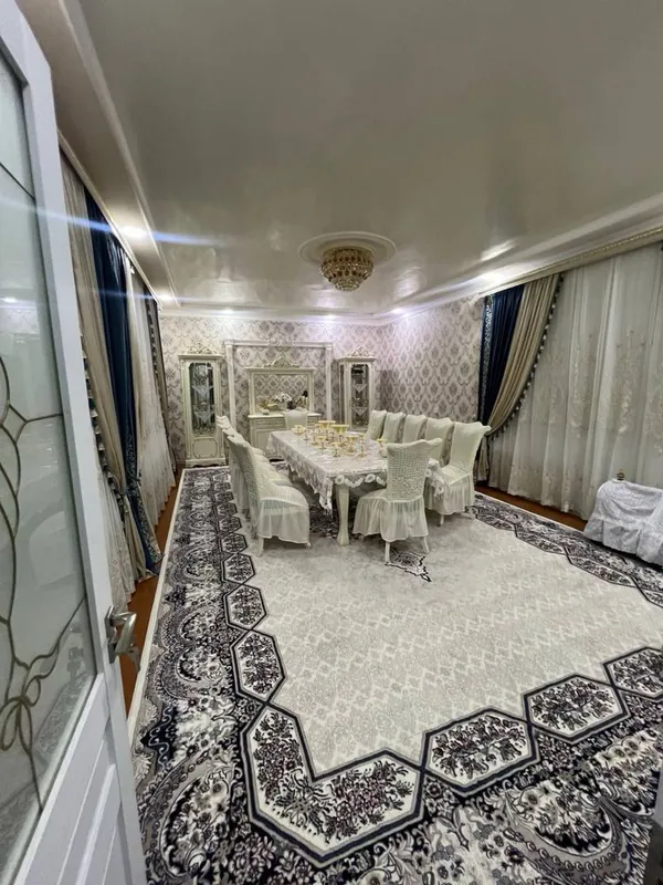 N8504 Шайхантахурский район Камолон махалла 1,8 соток 5