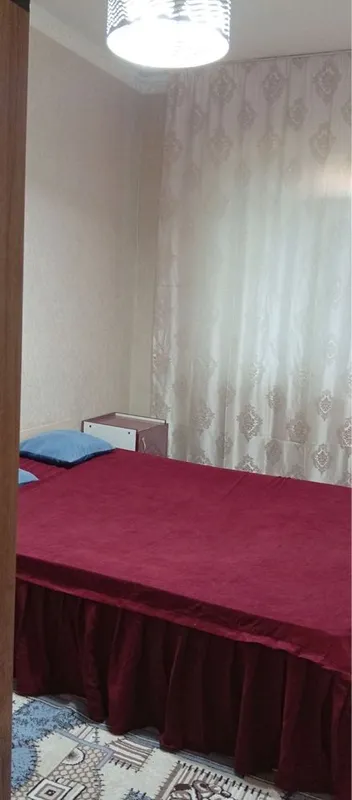 Аренда 3/4/4 Юнусабад 14 квартал 3х комнатная срочно в аренду оилага — фото 5