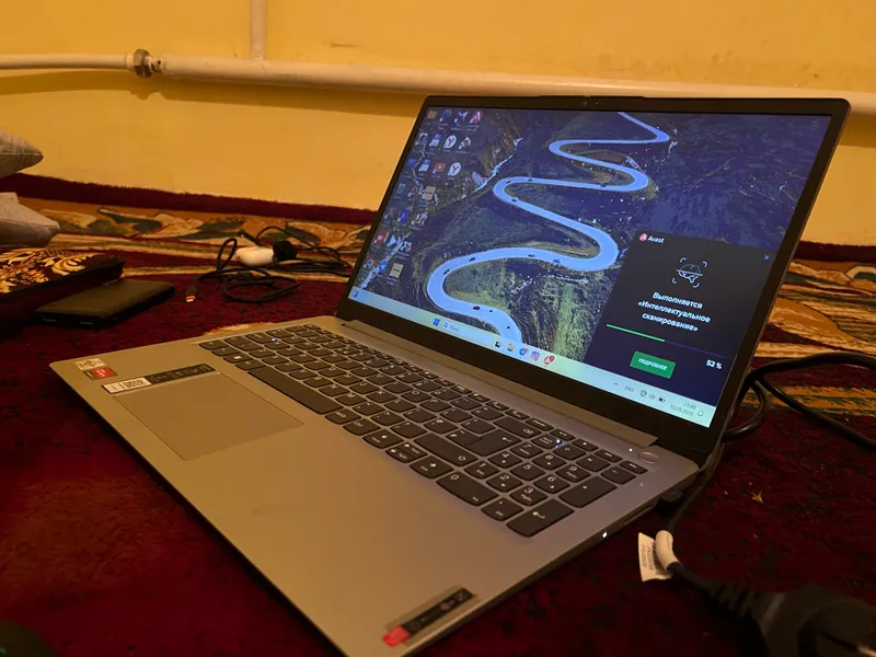 lenovo ideapad noutbook 4